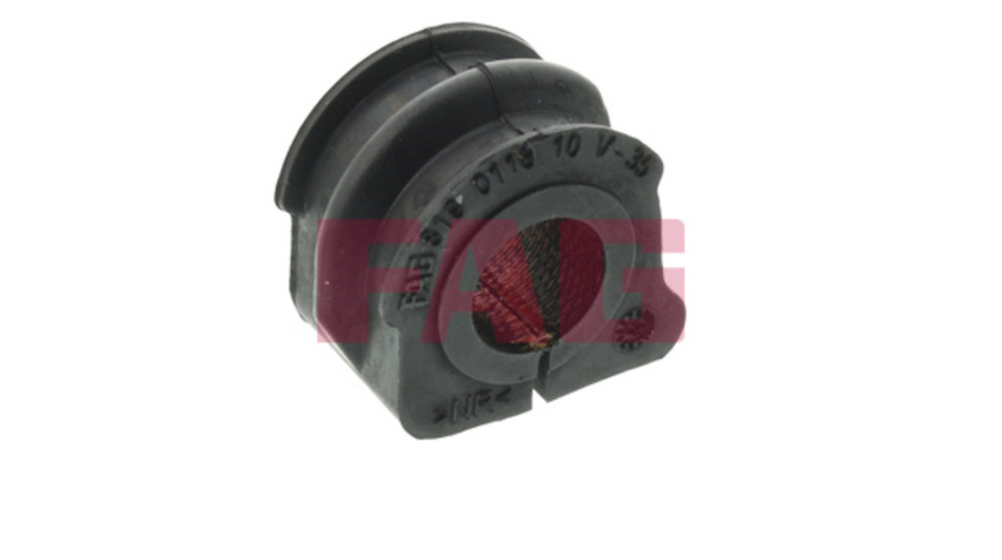 Bucsa, BARA stabilizatoare punte fata (819011810 FAG) AUDI,SKODA,VW