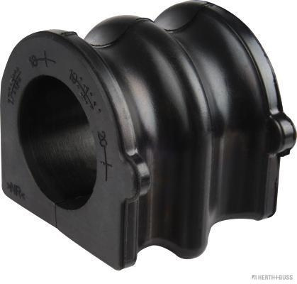Bucsa, BARA stabilizatoare punte fata (J4261024 JAKOPARTS) NISSAN,RENAULT