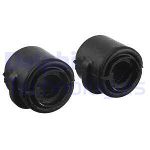 Bucsa, BARA stabilizatoare punte fata (TD1021W DELPHI) Citroen,PEUGEOT