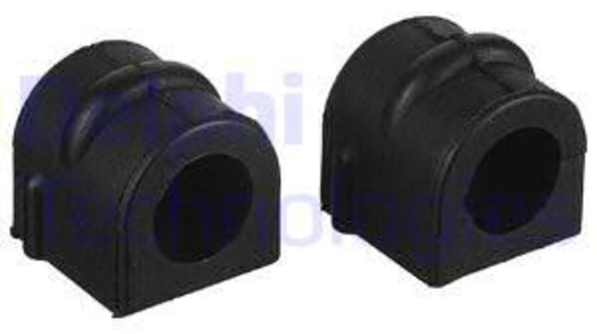 Bucsa, BARA stabilizatoare punte fata (TD1024W DELPHI) FIAT,OPEL,SAAB,VAUXHALL,VW