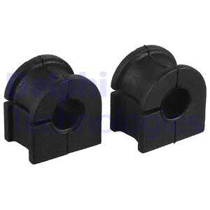 Bucsa, BARA stabilizatoare punte fata (TD1026W DELPHI) FORD