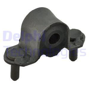 Bucsa, BARA stabilizatoare punte fata (TD1198W DELPHI) FIAT