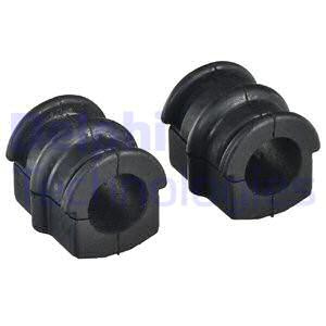 Bucsa, BARA stabilizatoare punte fata (TD1236W DELPHI) NISSAN