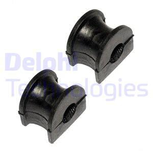 Bucsa, BARA stabilizatoare punte fata (TD435W DELPHI) FORD,MAZDA