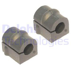 Bucsa, BARA stabilizatoare punte fata (TD540W DELPHI) OPEL,VAUXHALL