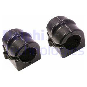 Bucsa, BARA stabilizatoare punte fata (TD785W DELPHI) OPEL,VAUXHALL