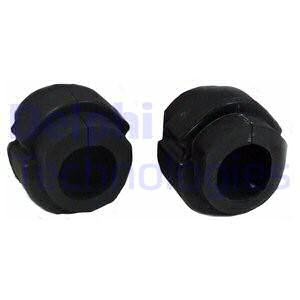 Bucsa, BARA stabilizatoare punte fata (TD826W DELPHI) AUDI,SKODA,VW