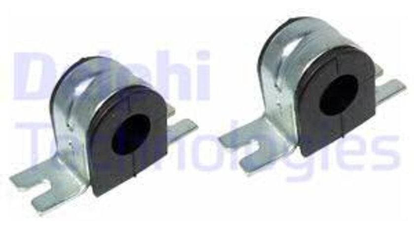 Bucsa, BARA stabilizatoare punte fata (TD885W DELPHI) NISSAN,OPEL,RENAULT,VAUXHALL