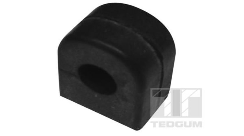 Bucsa, BARA stabilizatoare puntea spate (00135295 TEDGUM) CHRYSLER