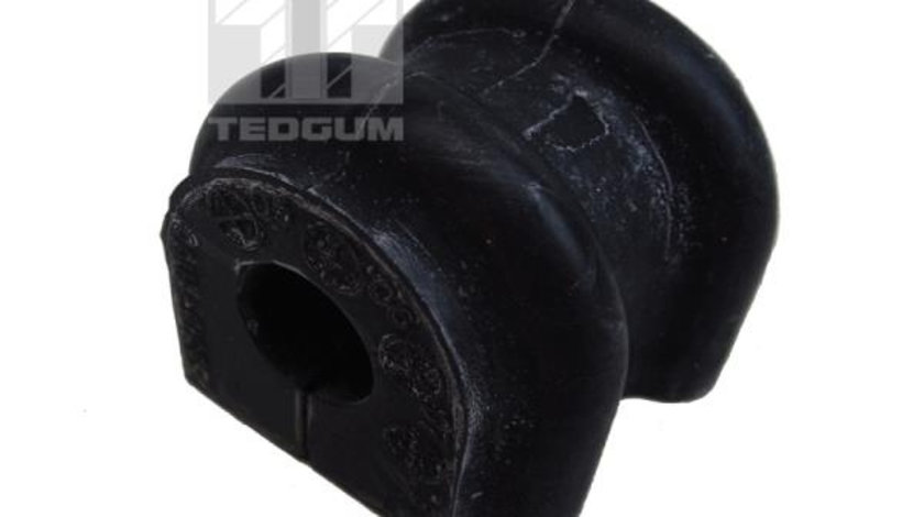 Bucsa, BARA stabilizatoare puntea spate (00281595 TED) HYUNDAI,KIA