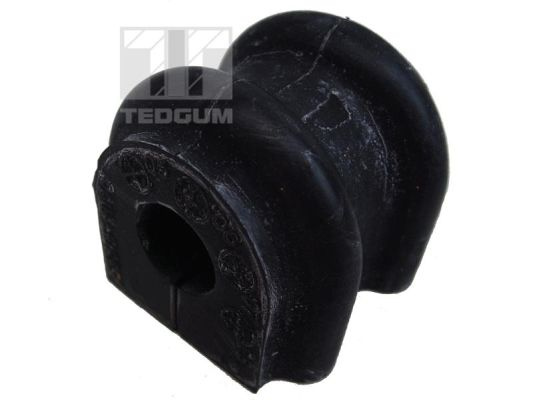 Bucsa, BARA stabilizatoare puntea spate (00289763 TED) HYUNDAI,KIA