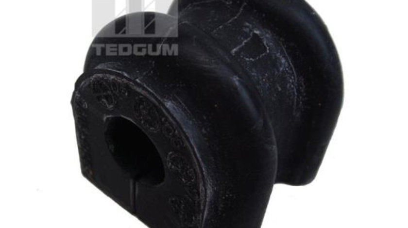 Bucsa, BARA stabilizatoare puntea spate (00289763 TED) HYUNDAI,KIA