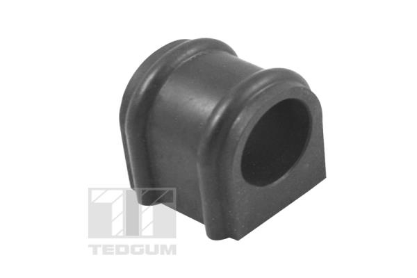 Bucsa, BARA stabilizatoare puntea spate (00726766 TED) MERCEDES-BENZ,VW
