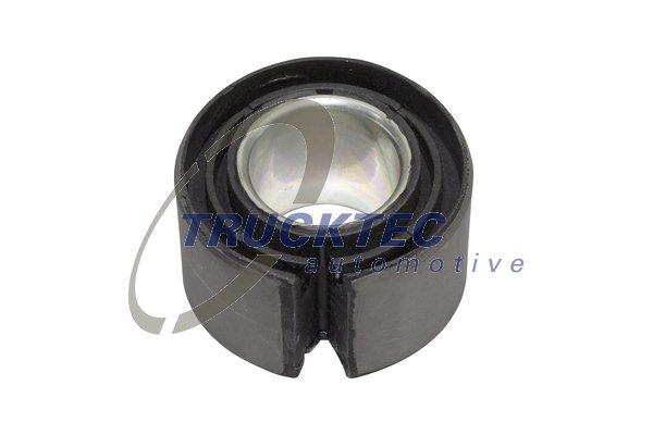 Bucsa, BARA stabilizatoare puntea spate (0130126 TRUCKTEC) MERCEDES-BENZ