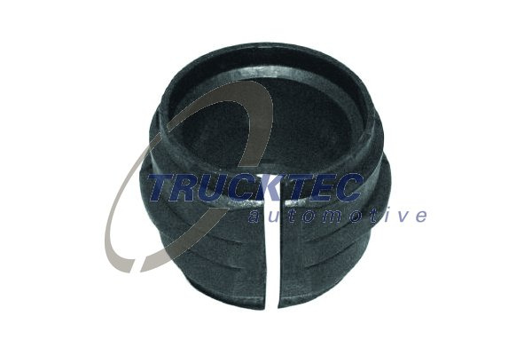 Bucsa, BARA stabilizatoare puntea spate (0130133 TRUCKTEC) MERCEDES-BENZ