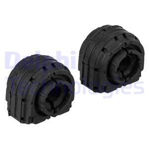 Bucsa, BARA stabilizatoare puntea spate (TD1043W DELPHI) AUDI,SEAT,SKODA,VW