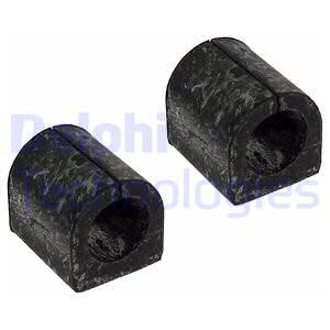 Bucsa, BARA stabilizatoare puntea spate (TD745W DELPHI) MERCEDES-BENZ,VW