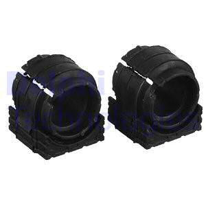 Bucsa, BARA stabilizatoare puntea spate (TD925W DELPHI) OPEL,VAUXHALL