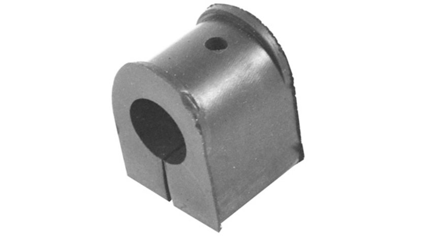 Bucsa, BARA stabilizatoare puntea spate (TED51017 TEDGUM) MERCEDES-BENZ