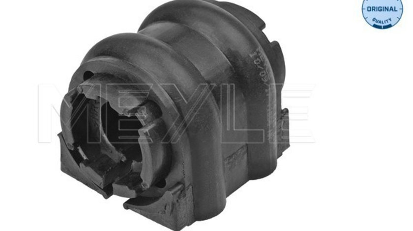 Bucsa, BARA stabilizatoare puntea spate (37146150005 MEYLE) HYUNDAI,KIA