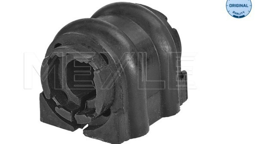 Bucsa, BARA stabilizatoare puntea spate (37146150008 MEYLE) HYUNDAI,KIA