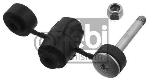 Bucsa, bara stabilizatoare RENAULT CLIO II (BB0/1/2, CB0/1/2) (1998 - 2005) FEBI BILSTEIN 12164 pies...