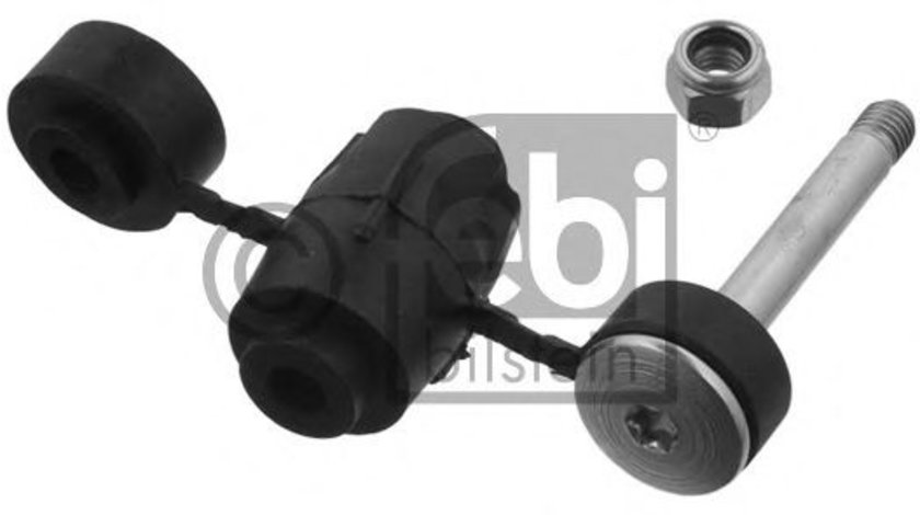 Bucsa, bara stabilizatoare RENAULT CLIO II (BB0/1/2, CB0/1/2) (1998 - 2005) FEBI BILSTEIN 12164 piesa NOUA