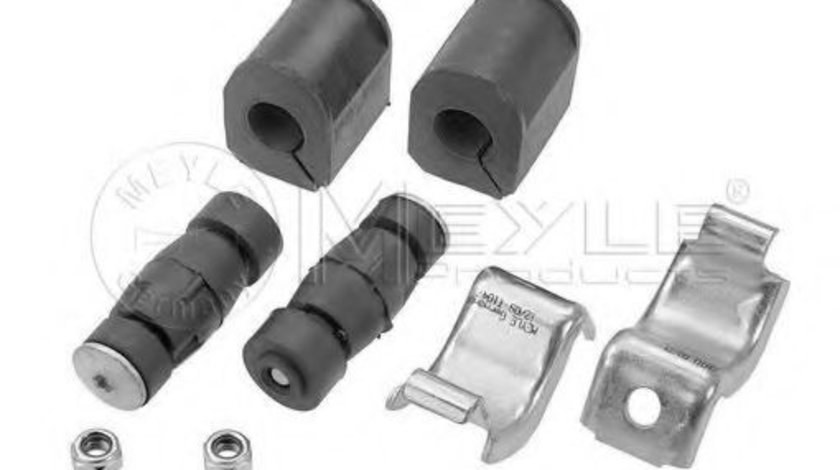 Bucsa, bara stabilizatoare RENAULT CLIO II (BB0/1/2, CB0/1/2) (1998 - 2005) MEYLE 16-14 615 0003 piesa NOUA