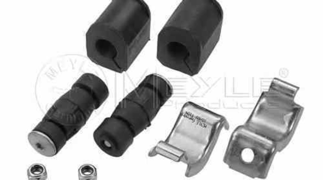 Bucsa bara stabilizatoare RENAULT CLIO II BB0/1/2 CB0/1/2 MEYLE 16-14 615 0003