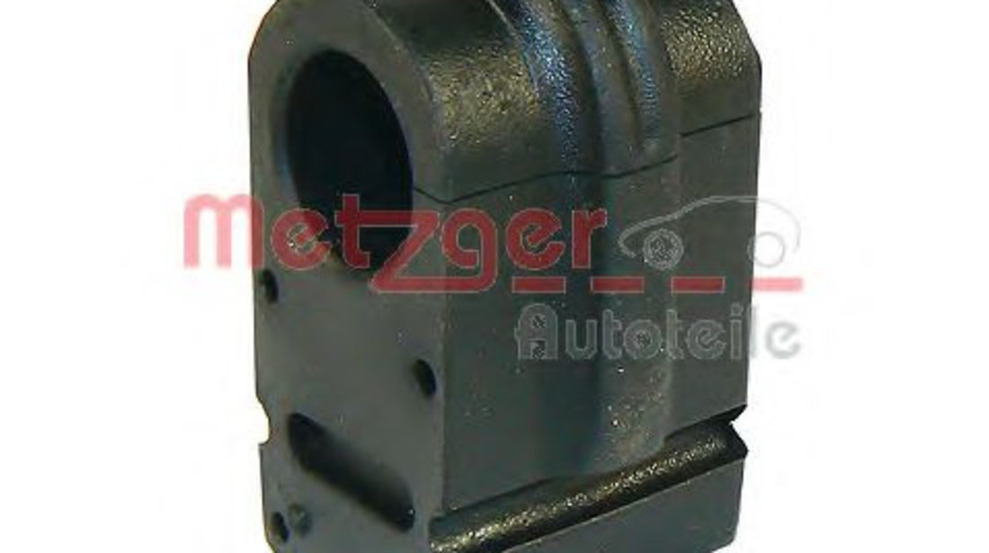 Bucsa, bara stabilizatoare RENAULT CLIO III (BR0/1, CR0/1) (2005 - 2012) METZGER 52067408 piesa NOUA