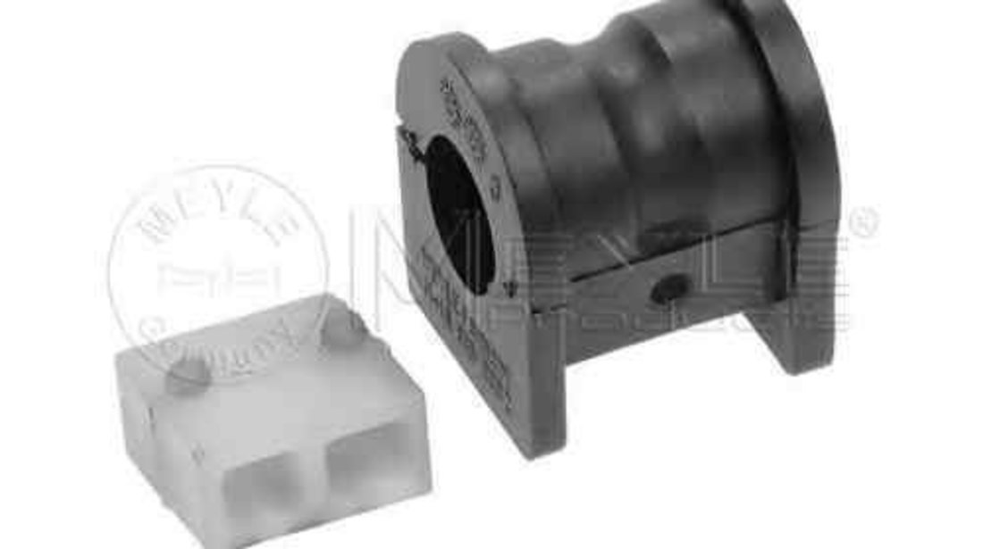 Bucsa, bara stabilizatoare RENAULT LAGUNA II (BG0/1_) MEYLE 11-16 615 0002