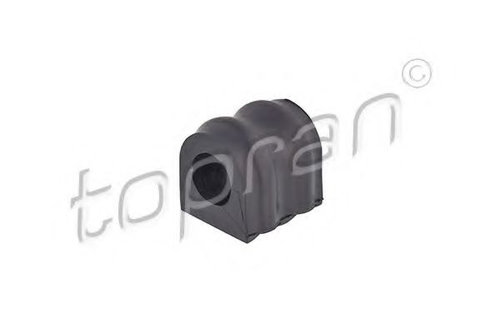 Bucsa, bara stabilizatoare RENAULT MASTER II bus (JD) (1998 - 2010) TOPRAN 207 134 piesa NOUA