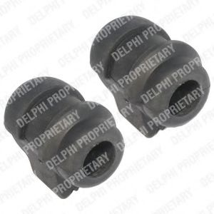 Bucsa, bara stabilizatoare RENAULT MEGANE I (BA0/1) (1995 - 2004) DELPHI TD528W piesa NOUA