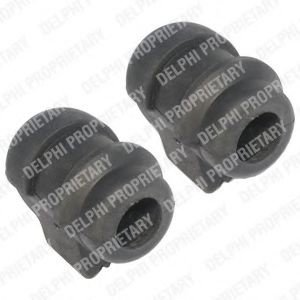 Bucsa, bara stabilizatoare RENAULT MEGANE I Scenic (JA0/1) (1996 - 2001) DELPHI TD528W piesa NOUA