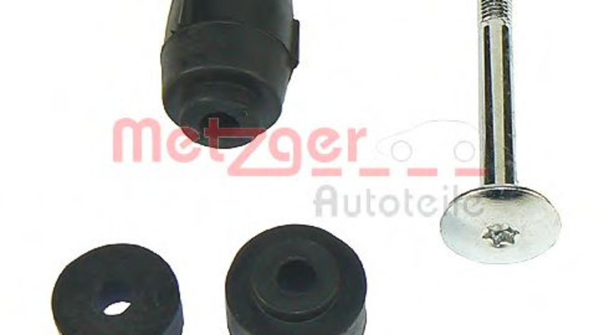 Bucsa, bara stabilizatoare RENAULT MEGANE II (BM0/1, CM0/1) (2002 - 2011) METZGER 52048618 piesa NOUA