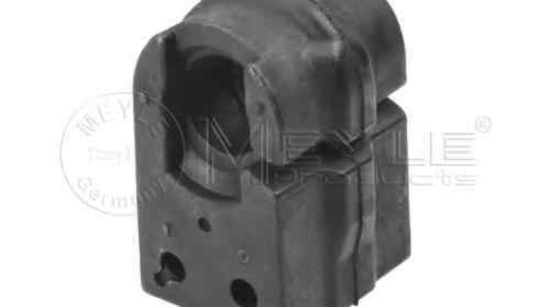 Bucsa, bara stabilizatoare RENAULT MEGANE III cupe (DZ0/1_) MEYLE 16-14 615 0011