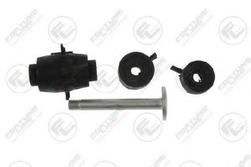 Bucsa, bara stabilizatoare RENAULT SYMBOL I (LB0/1/2) (1998 - 2008) FORTUNE LINE FZ9470 piesa NOUA