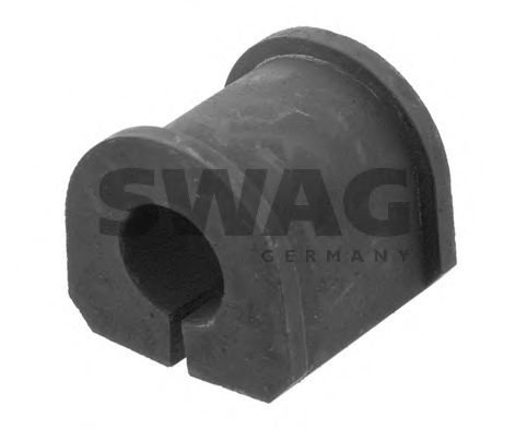 Bucsa, bara stabilizatoare SAAB 9-3 Cabriolet (YS3F) (2003 - 2016) SWAG 40 93 1067 piesa NOUA
