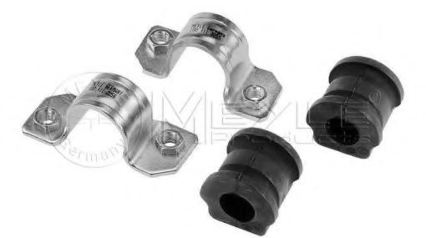 Bucsa, bara stabilizatoare SEAT CORDOBA (6L2) (2002 - 2009) MEYLE 100 411 0052/S piesa NOUA