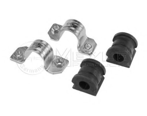 Bucsa, bara stabilizatoare SEAT CORDOBA (6L2) (2002 - 2009) MEYLE 100 411 0051/S piesa NOUA