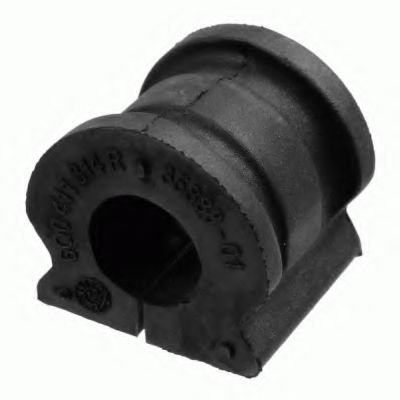 Bucsa, bara stabilizatoare SEAT IBIZA IV (6L1) (2002 - 2009) LEMFÖRDER 35888 01 piesa NOUA
