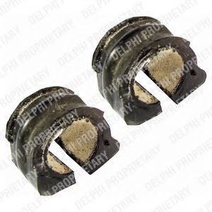 Bucsa, bara stabilizatoare SEAT LEON (1M1) (1999 - 2006) DELPHI TD561W piesa NOUA
