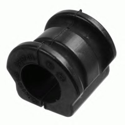 Bucsa, bara stabilizatoare SKODA FABIA I (6Y2) (1999 - 2008) LEMFÖRDER 35937 01 piesa NOUA