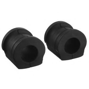 Bucsa, bara stabilizatoare SKODA FABIA I (6Y2) (1999 - 2008) DELPHI TD1051W piesa NOUA