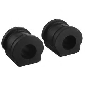 Bucsa, bara stabilizatoare SKODA FABIA II (2006 - 2014) DELPHI TD1049W piesa NOUA