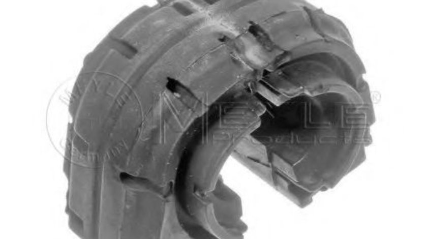 Bucsa, bara stabilizatoare SKODA OCTAVIA II (1Z3) (2004 - 2013) MEYLE 100 511 0013 piesa NOUA