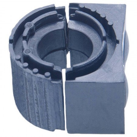 Bucsa, bara stabilizatoare SKODA OCTAVIA II (1Z3) (2004 - 2013) RINGER 1141007569 piesa NOUA