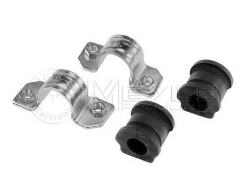 Bucsa, bara stabilizatoare SKODA ROOMSTER (5J) (2006 - 2015) MEYLE 100 411 0052/S piesa NOUA