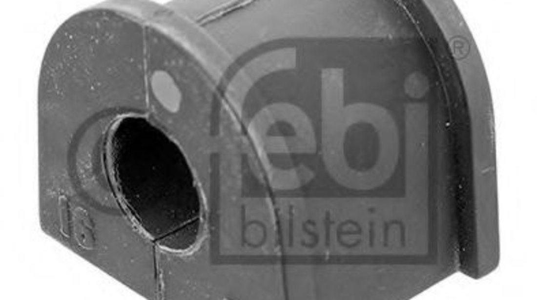 Bucsa, bara stabilizatoare SUBARU LEGACY III Combi (BE, BH) (1998 - 2003) FEBI BILSTEIN 42790 piesa NOUA