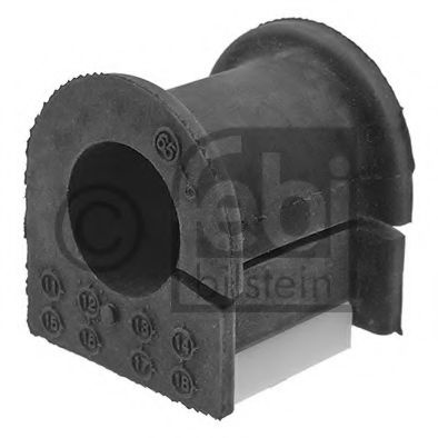 Bucsa, bara stabilizatoare TOYOTA AVENSIS (T22) (1997 - 2003) FEBI BILSTEIN 42867 piesa NOUA